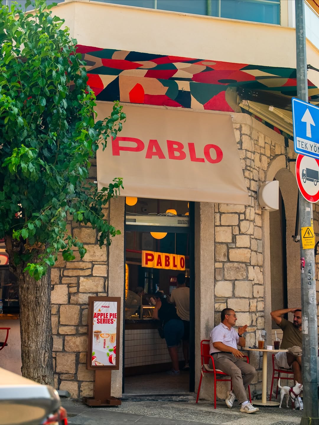 Pablo Version 2.0